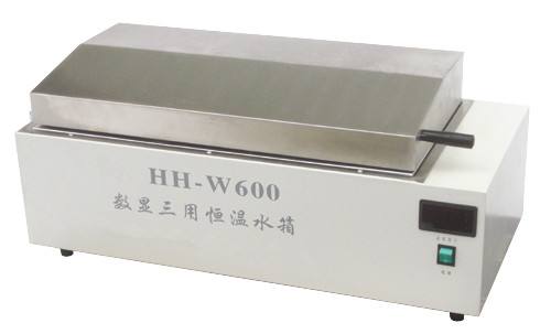 HH-W420三用恒�厮�箱